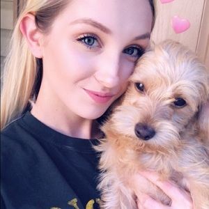 Meet your Posher, Kerstyn